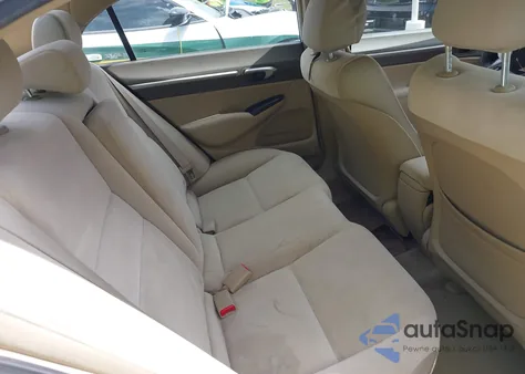 2006 Honda Civic Ex from USA, damaged, VIN 2HGFA16856H513227